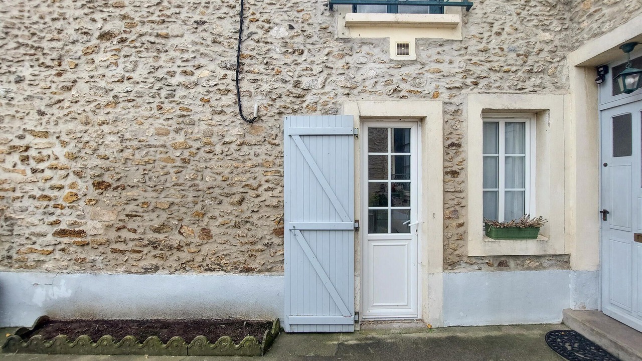 Photo of Outdoor in Champeaux