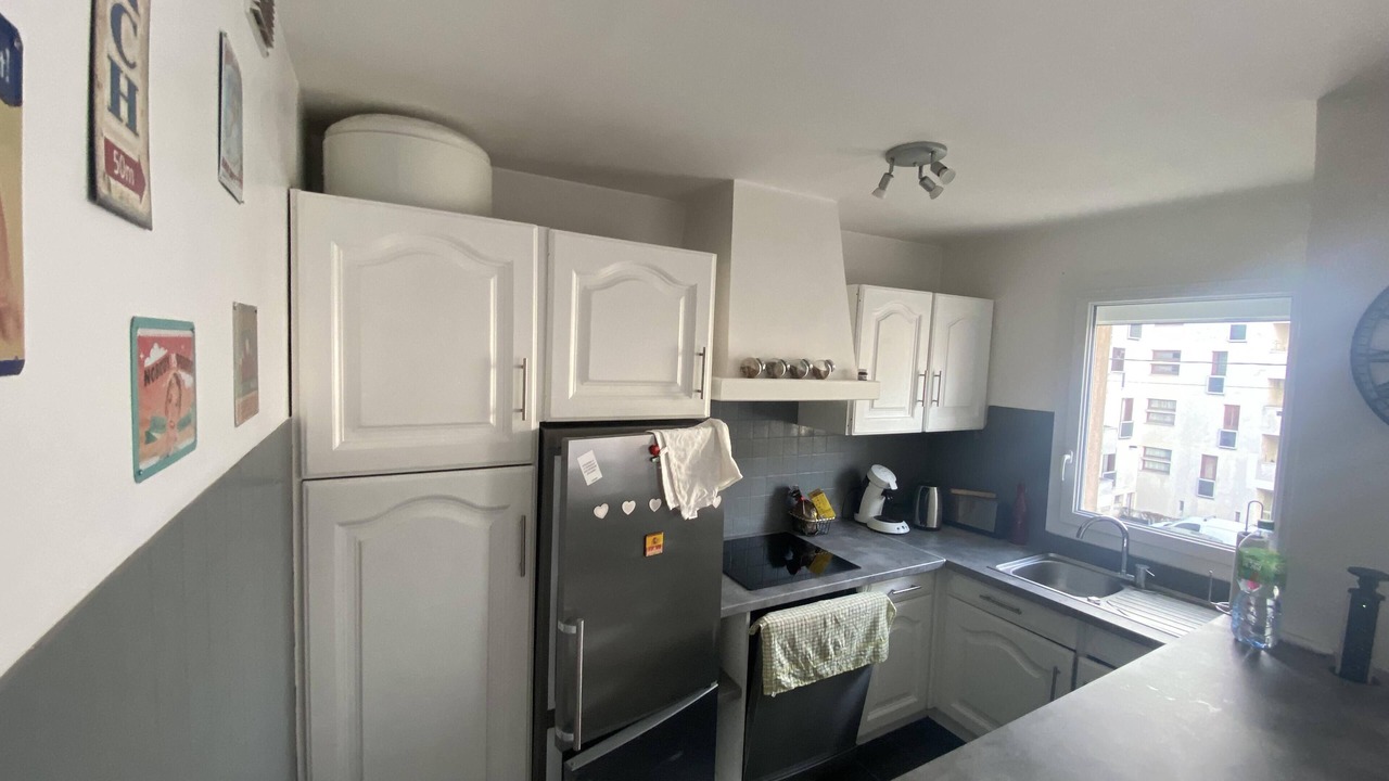 Photo of Kitchen in Villeparisis