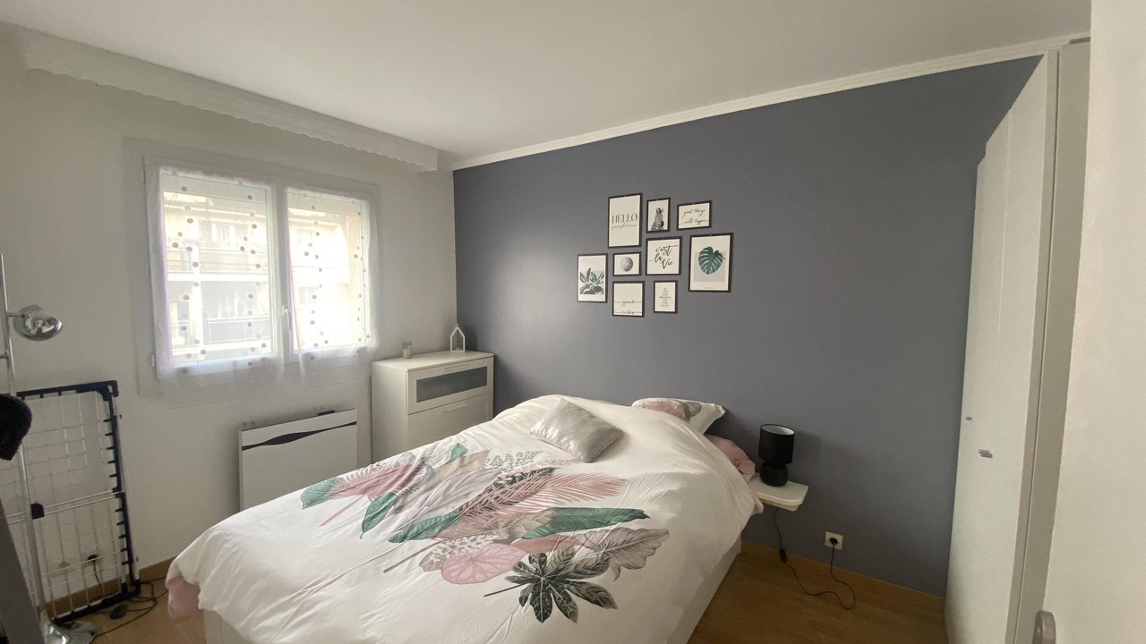 Photo of Bedroom in Villeparisis