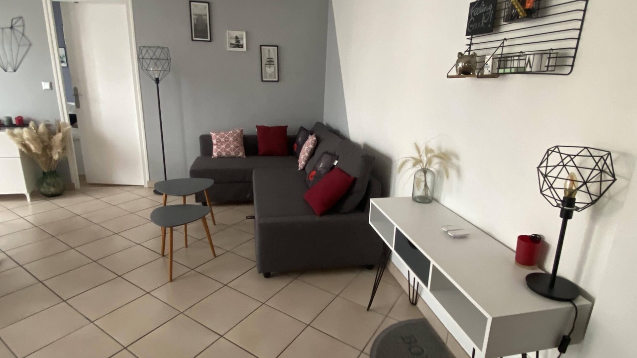 Photo of Livingroom in Villeparisis