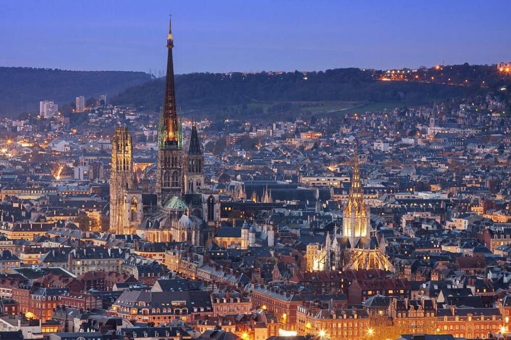 Photo of Outdoor in Metropole Rouen Normandie