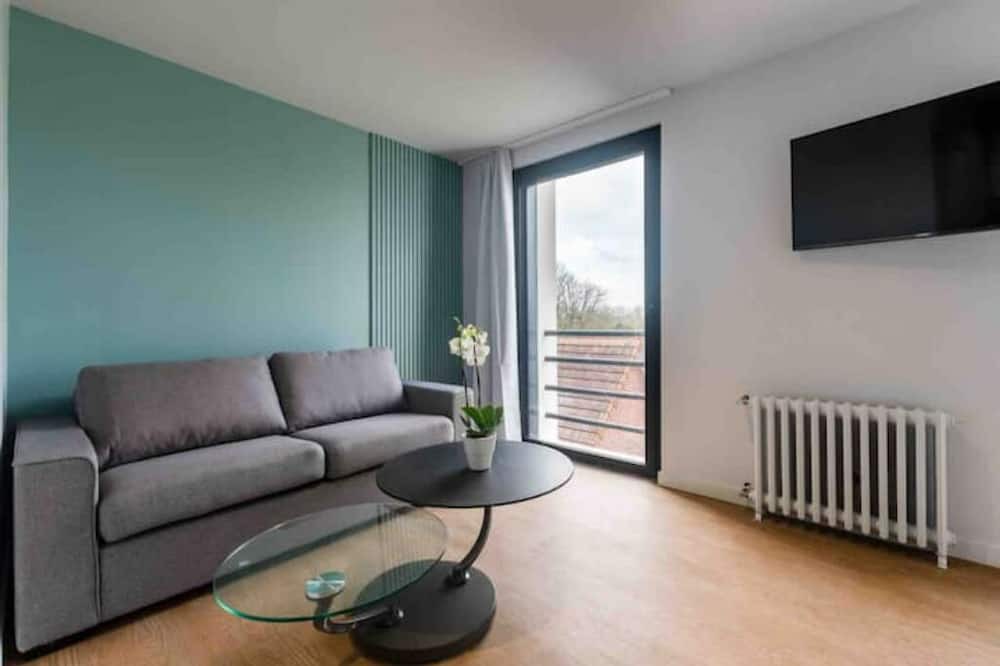 Photo of Livingroom in Metropole Rouen Normandie