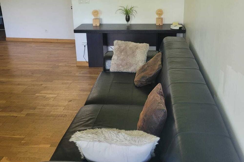 Photo of Livingroom in Citry