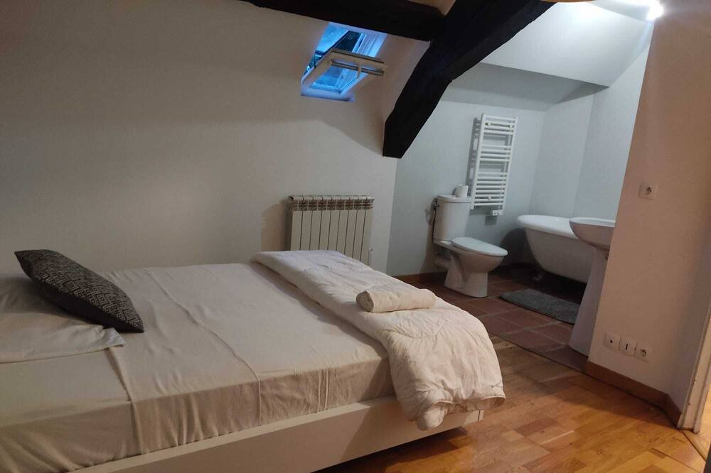 Photo of Bedroom in Citry