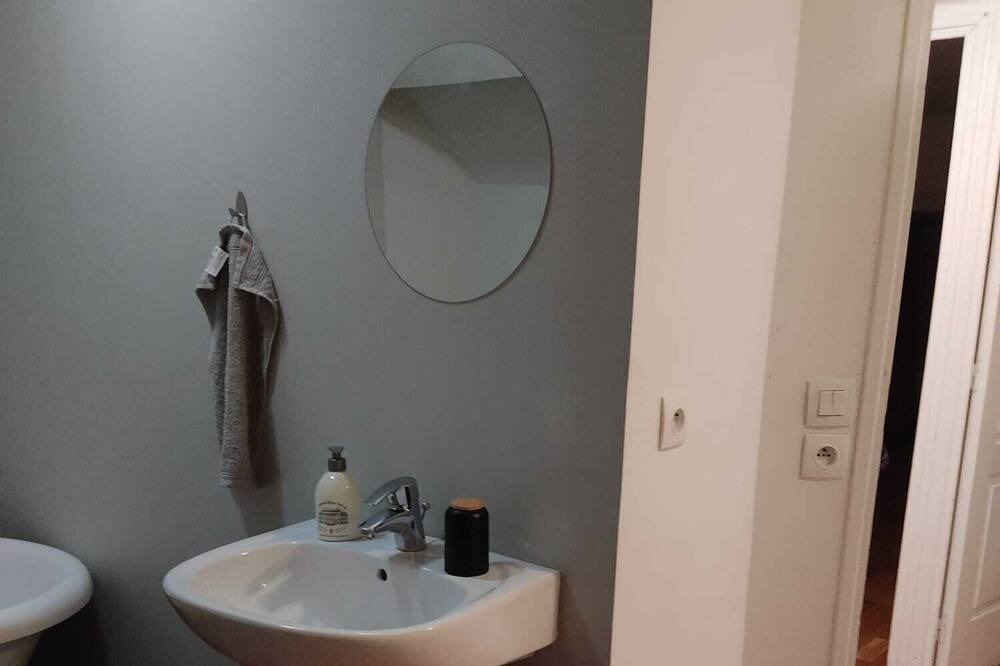 Photo of Bathroom in Citry