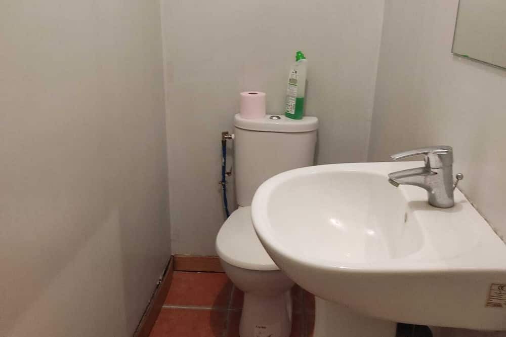 Photo of Bathroom in Citry