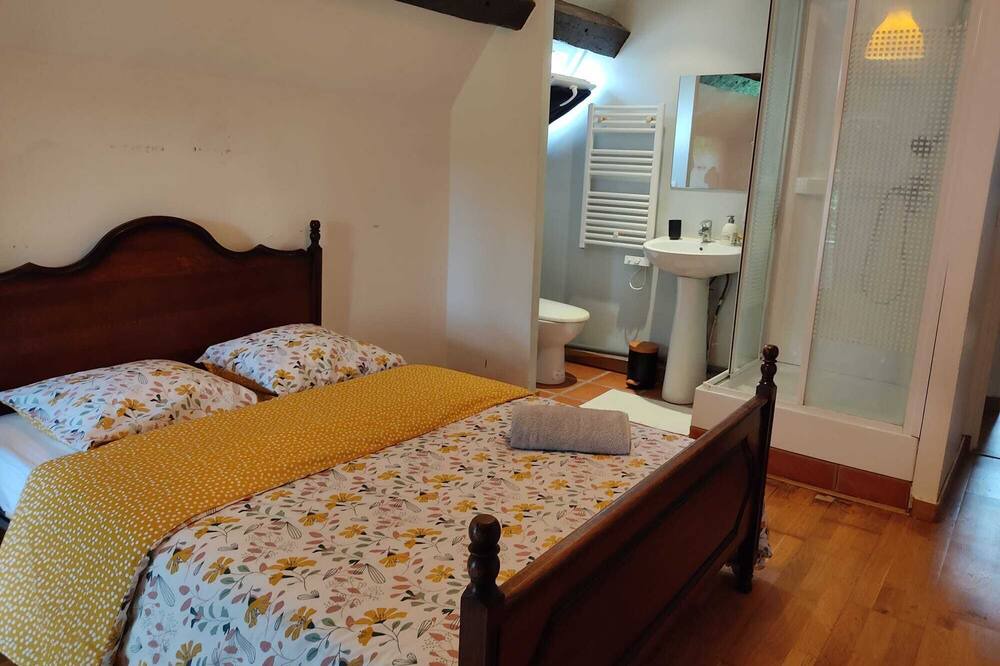 Photo of Bedroom in Citry