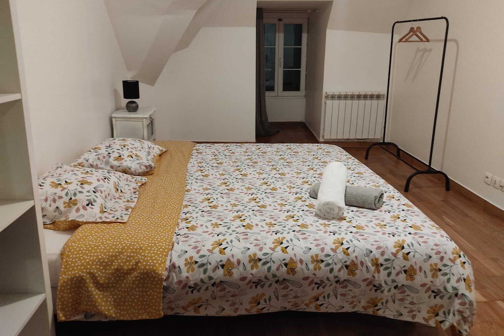 Photo of Bedroom in Citry