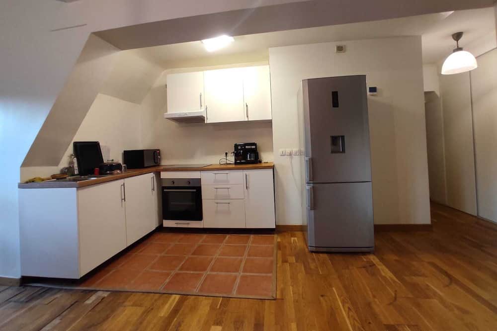 Photo of Kitchen in Citry