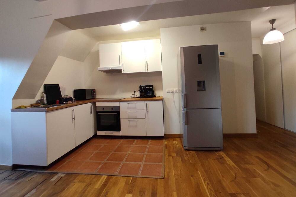Photo of Kitchen in Citry