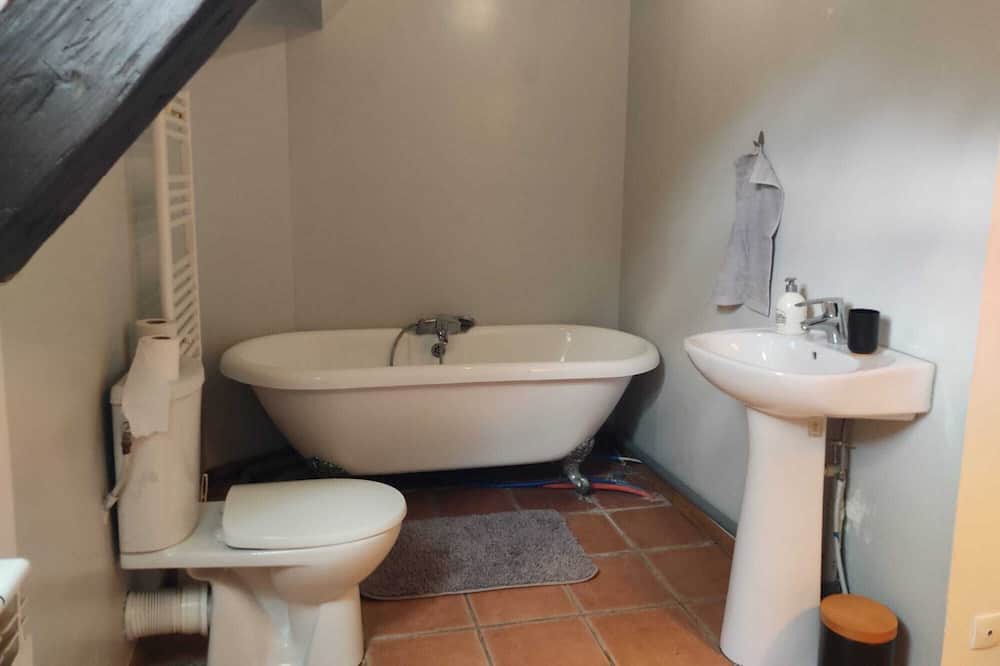 Photo of Bathroom in Citry