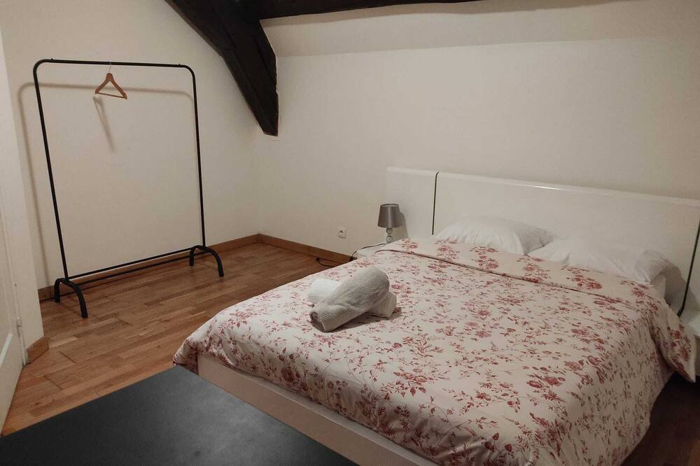 Photo of Bedroom in Citry