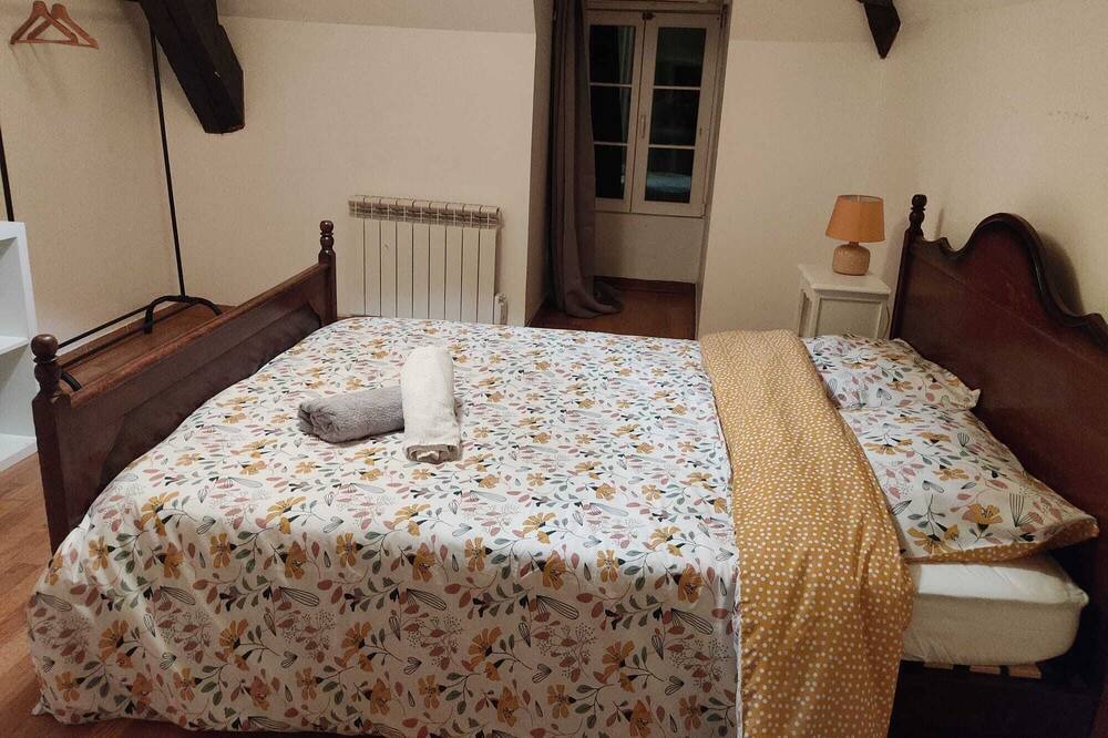 Photo of Bedroom in Citry