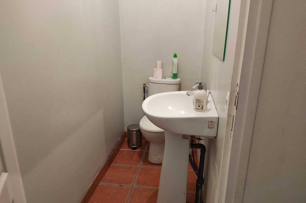 Photo of Bathroom in Citry