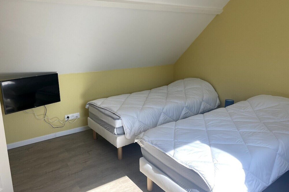 Photo of Bedroom in Wierre-au-Bois