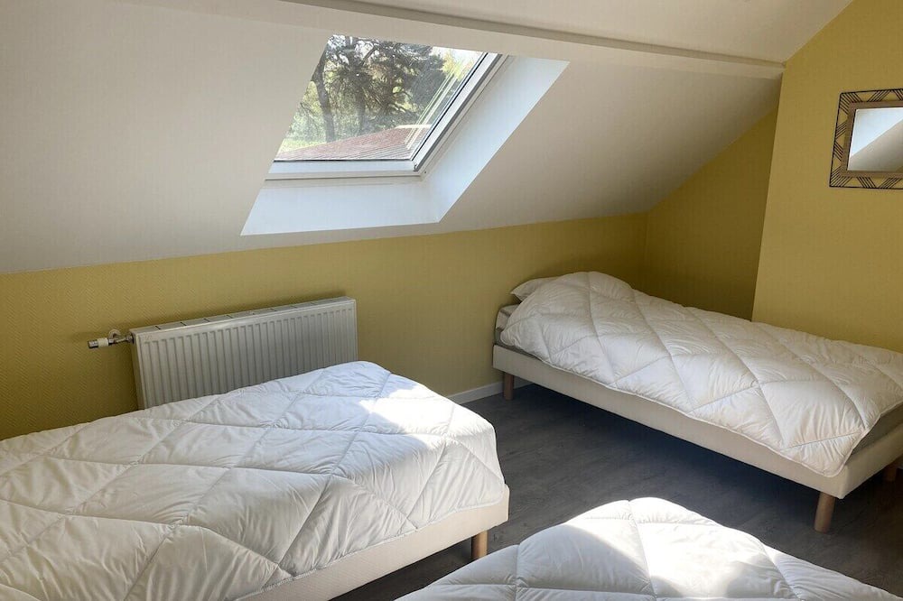 Photo of Bedroom in Wierre-au-Bois