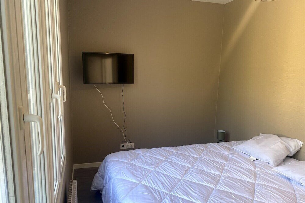 Photo of Bedroom in Wierre-au-Bois
