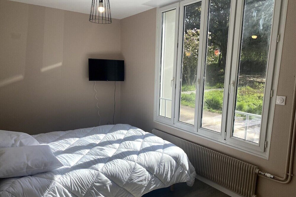 Photo of Bedroom in Wierre-au-Bois