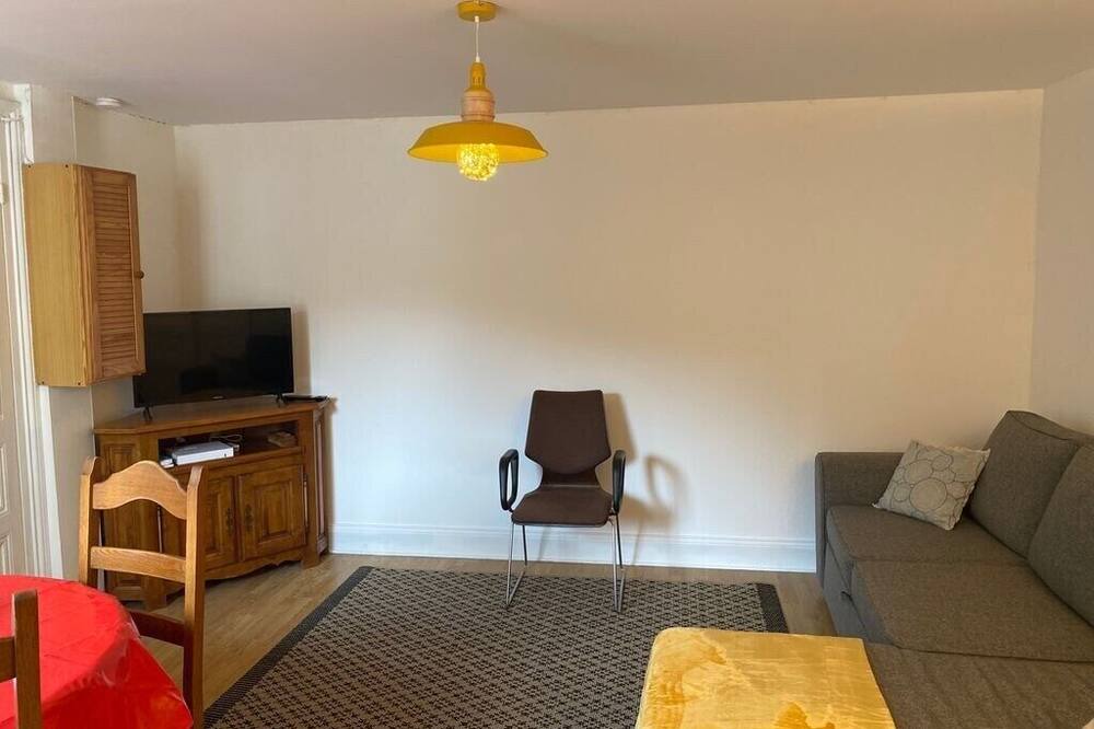 Photo of Livingroom in Dernier Sou
