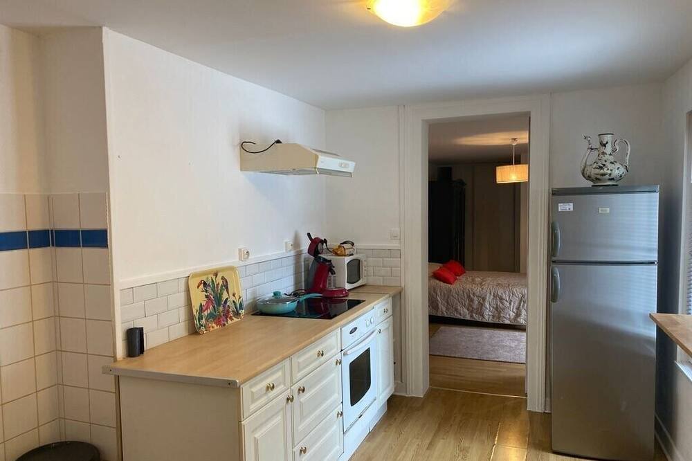 Photo of Kitchen in Dernier Sou