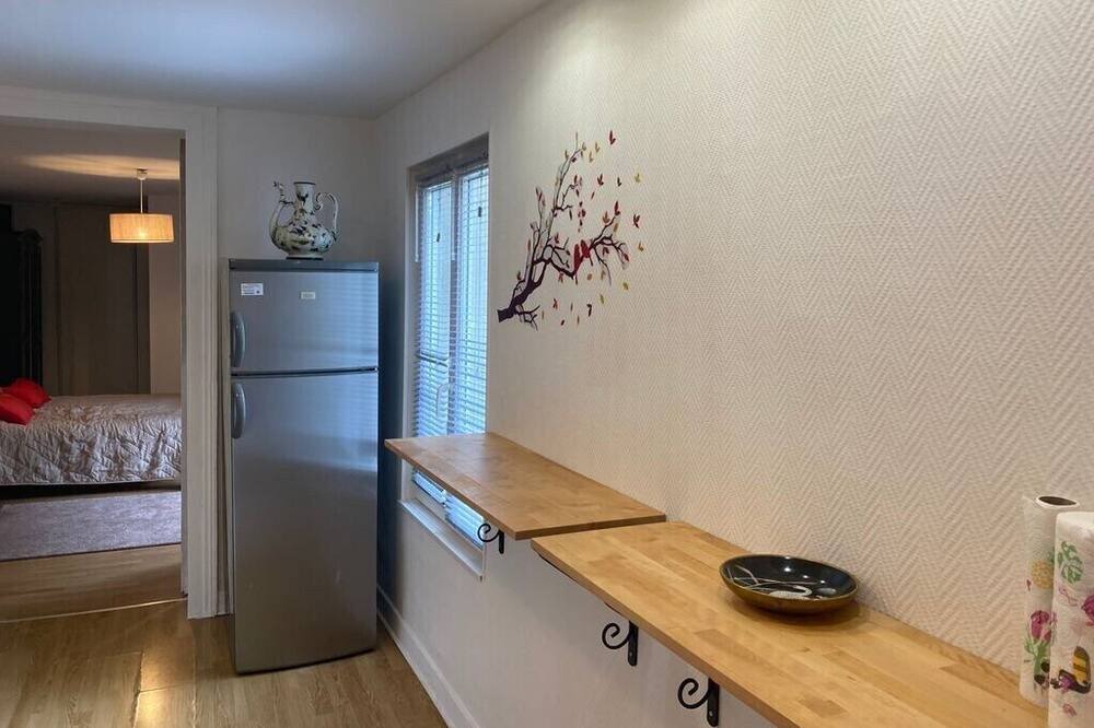 Photo of Kitchen in Dernier Sou