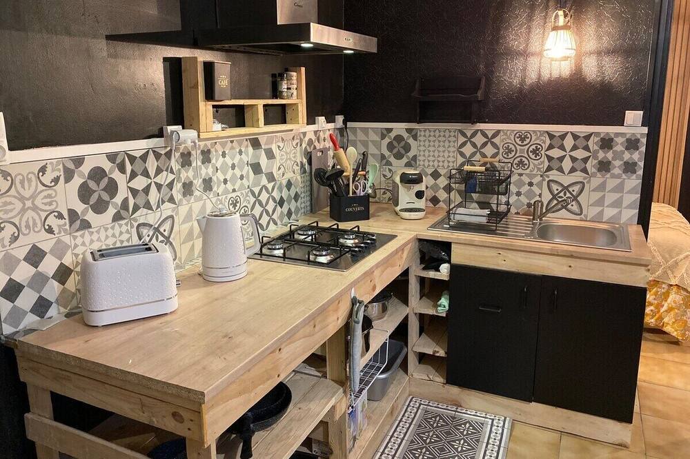 Photo of Kitchen in Ferques