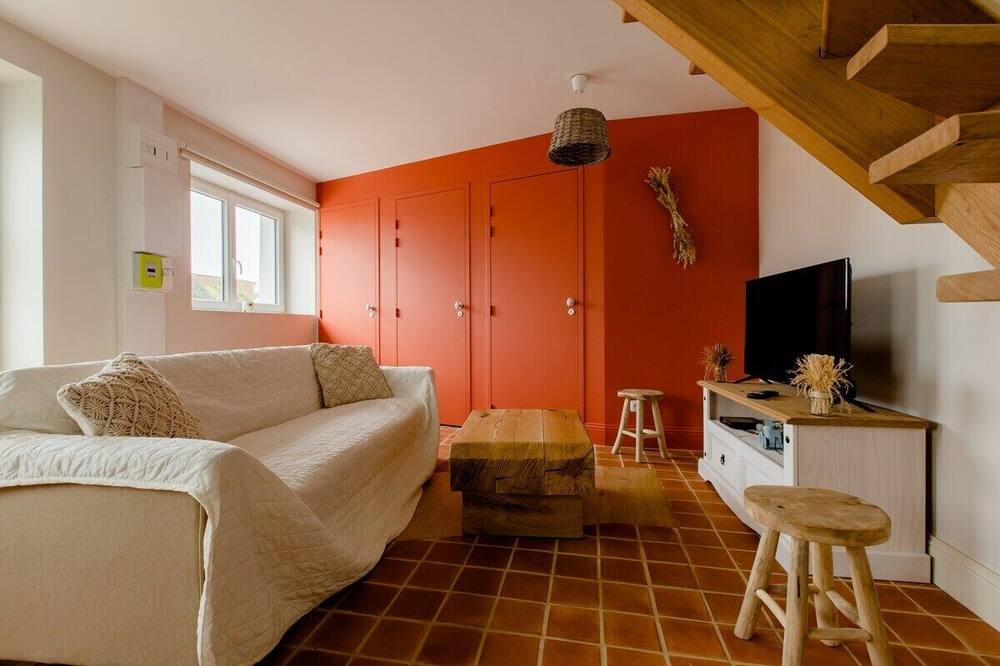Photo of Livingroom in Saint-Etienne-au-Mont