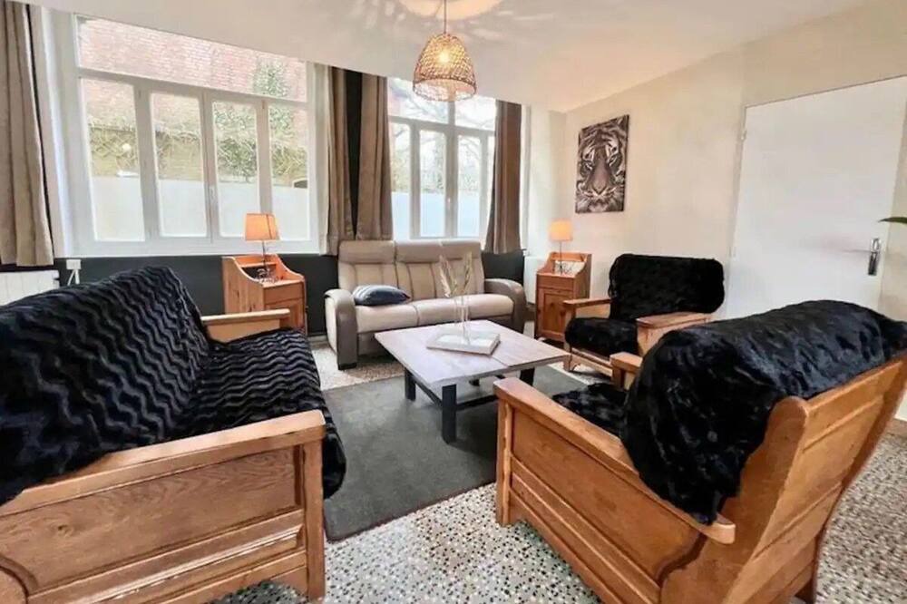 Photo of Livingroom in Caffiers