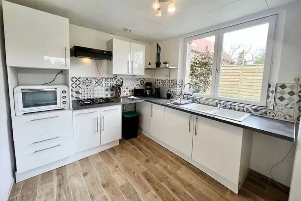 Photo of Kitchen in Caffiers