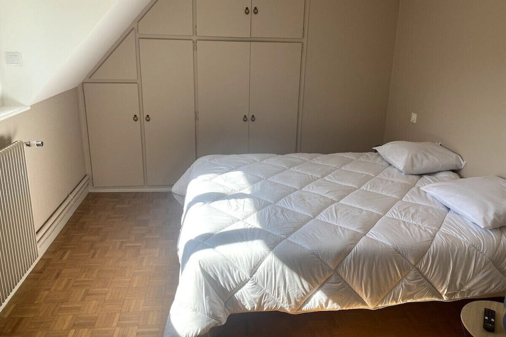 Photo of Bedroom in Wierre-au-Bois