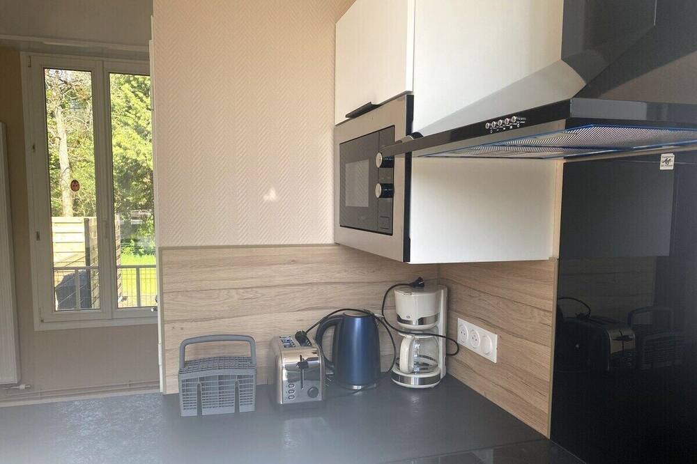 Photo of Kitchen in Wierre-au-Bois