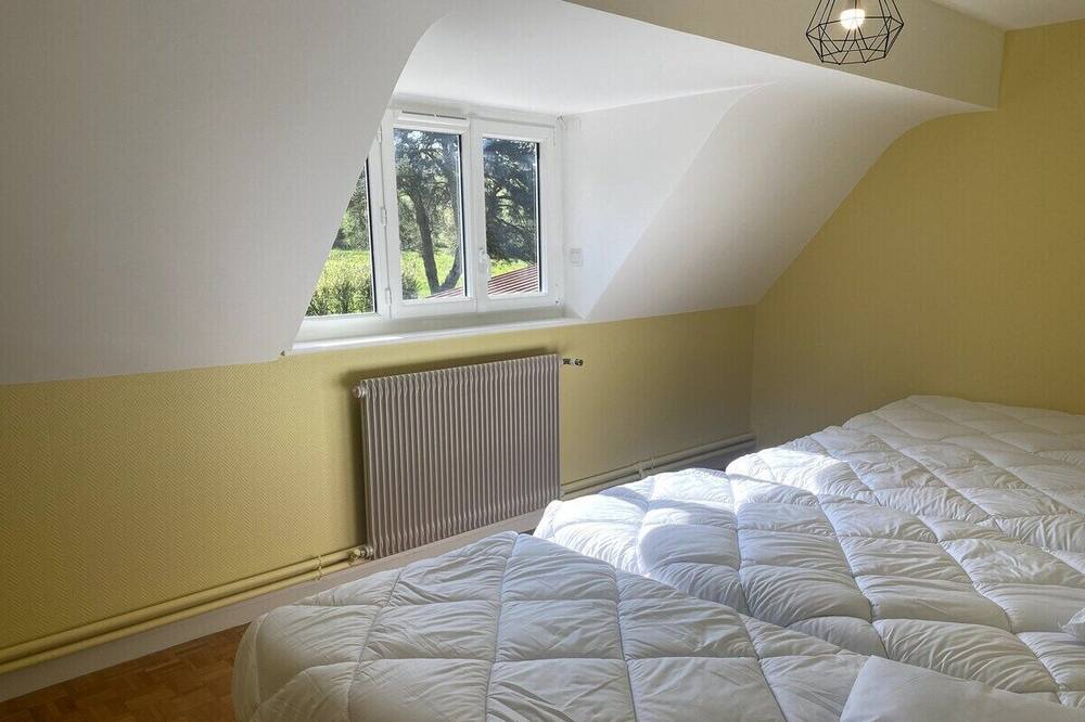 Photo of Bedroom in Wierre-au-Bois