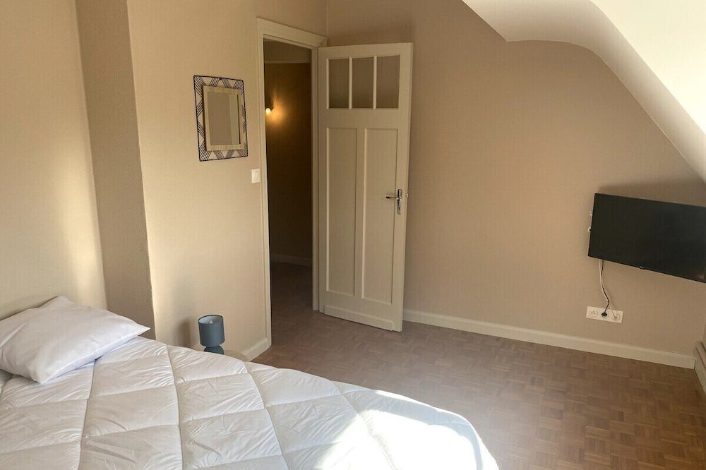 Photo of Bedroom in Wierre-au-Bois