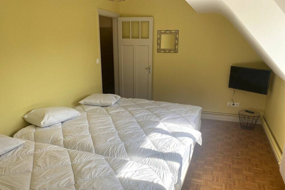 Photo of Bedroom in Wierre-au-Bois