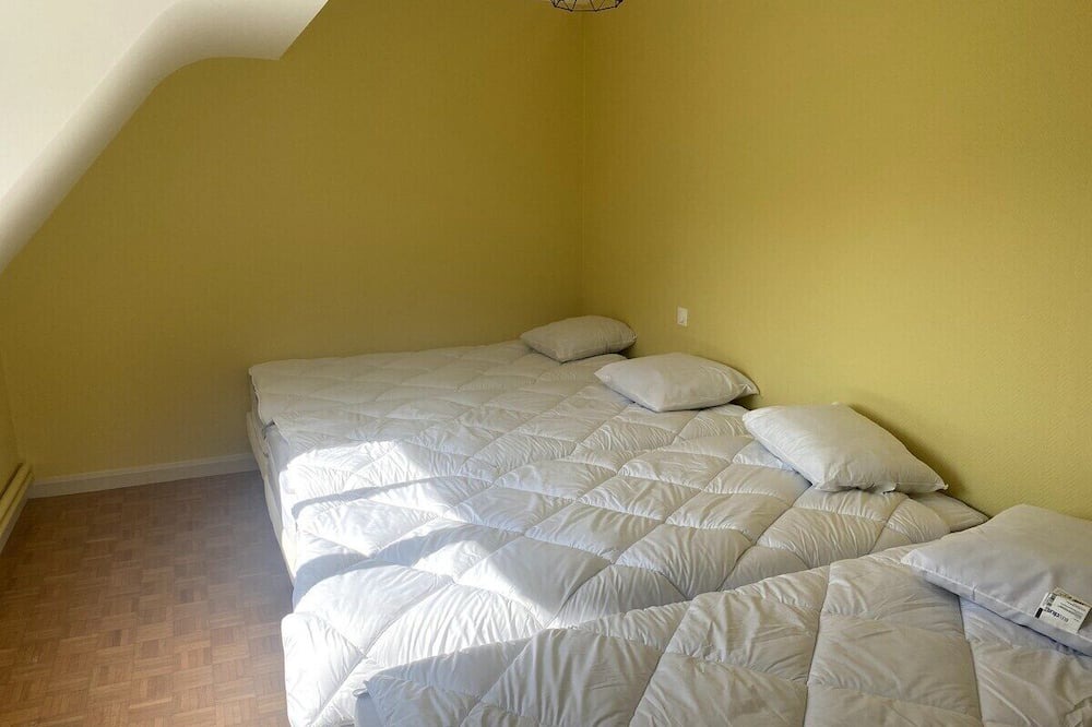 Photo of Bedroom in Wierre-au-Bois