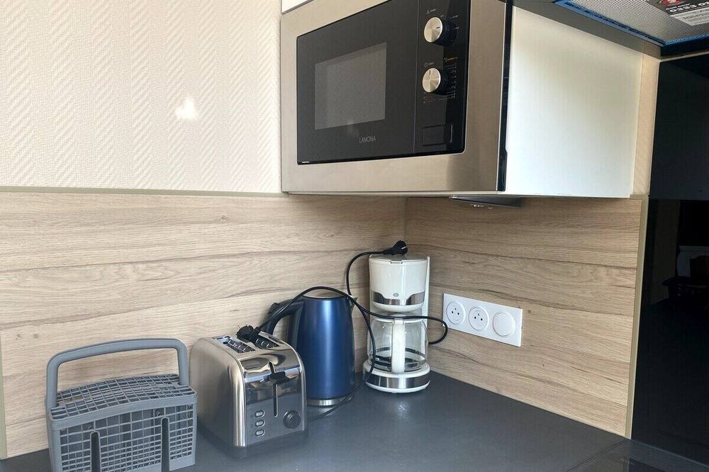 Photo of Kitchen in Wierre-au-Bois