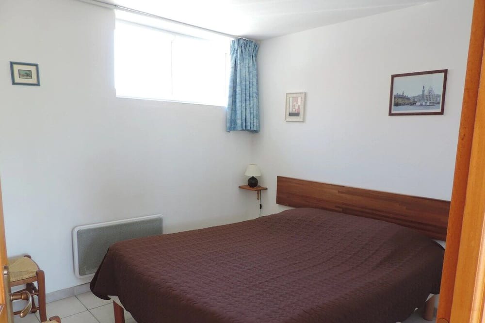 Photo of Bedroom in Audinghen