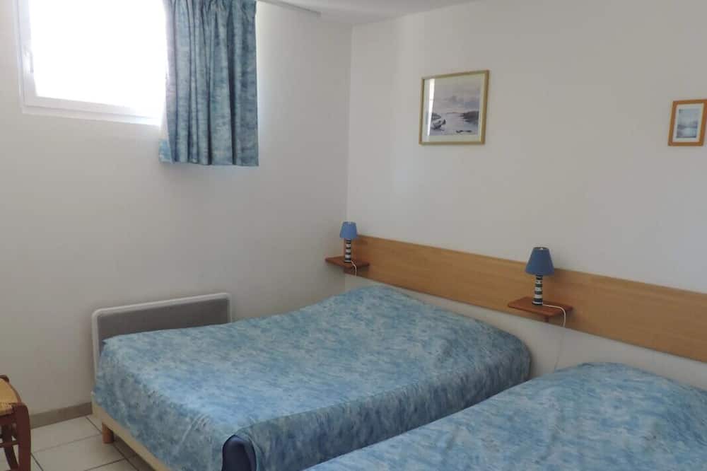 Photo of Bedroom in Audinghen