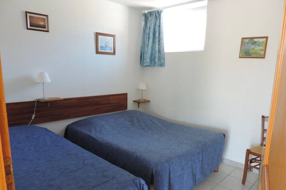 Photo of Bedroom in Audinghen