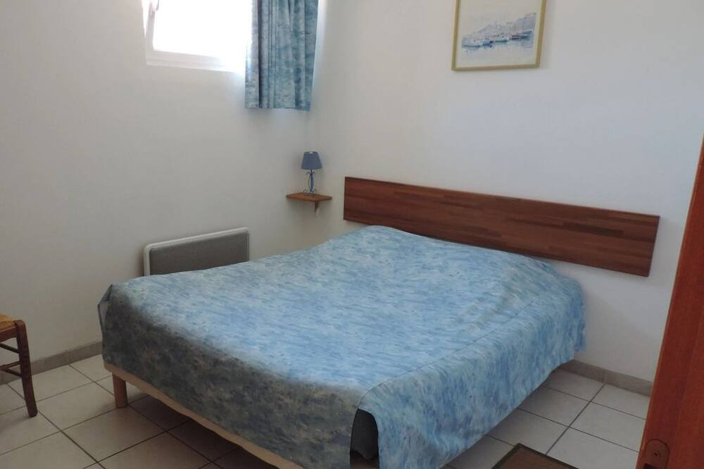 Photo of Bedroom in Audinghen