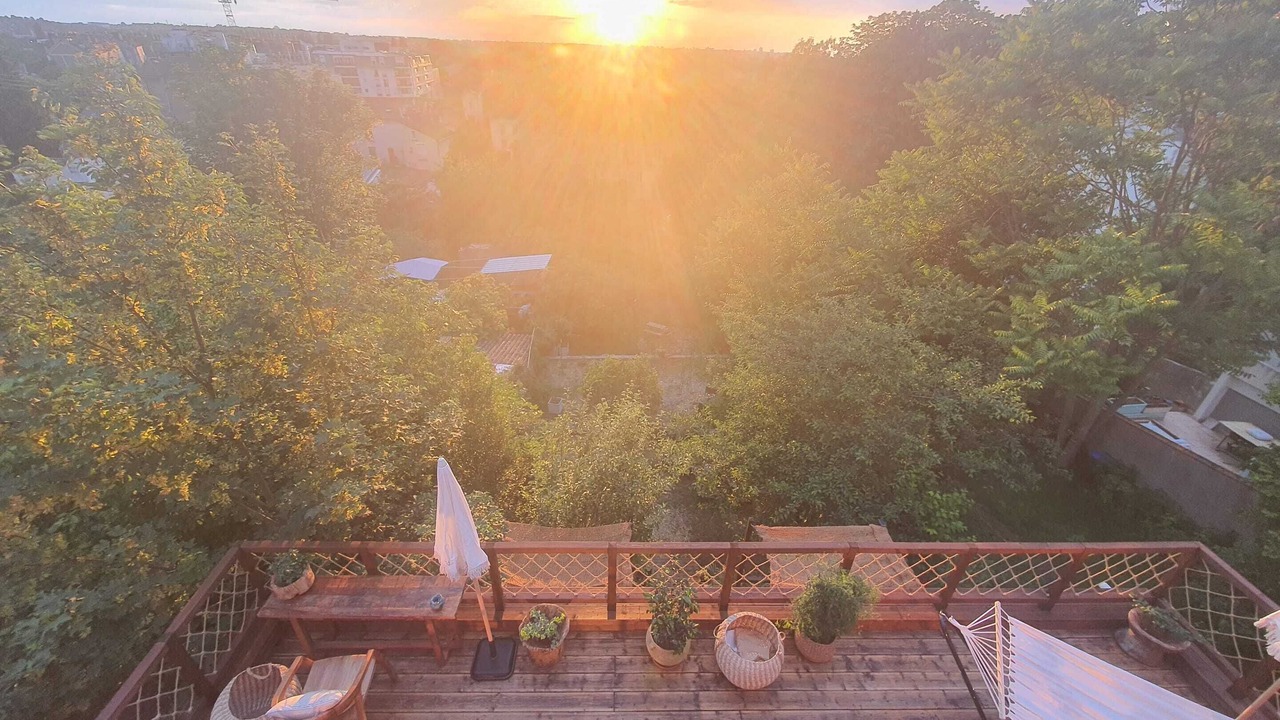 Photo of Outdoor in Villeneuve-Saint-Georges