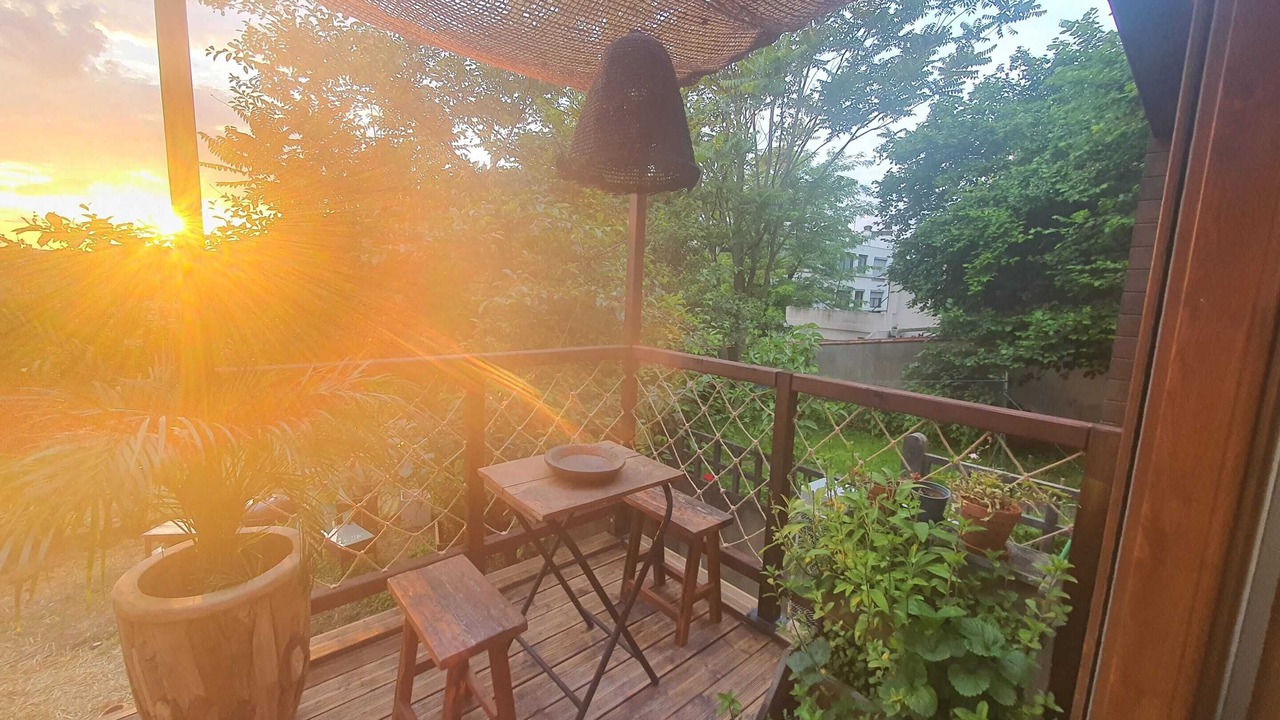 Photo of Outdoor in Villeneuve-Saint-Georges