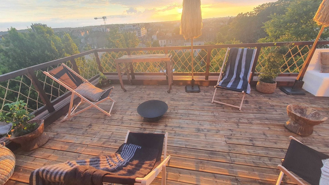 Photo of Outdoor in Villeneuve-Saint-Georges