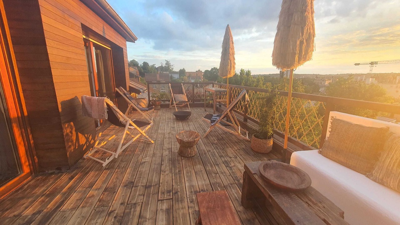 Photo of Outdoor in Villeneuve-Saint-Georges