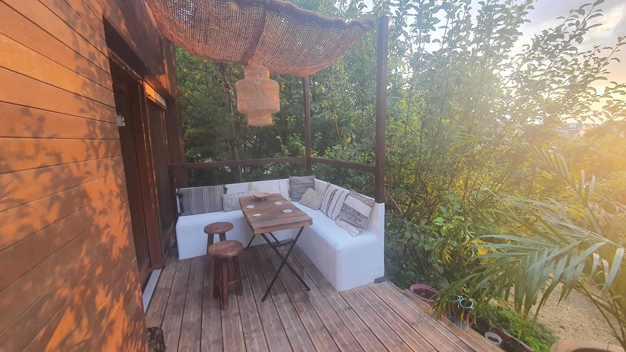 Photo of Outdoor in Villeneuve-Saint-Georges