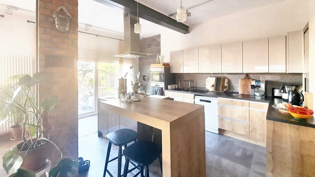 Photo of Kitchen in Villeneuve-Saint-Georges