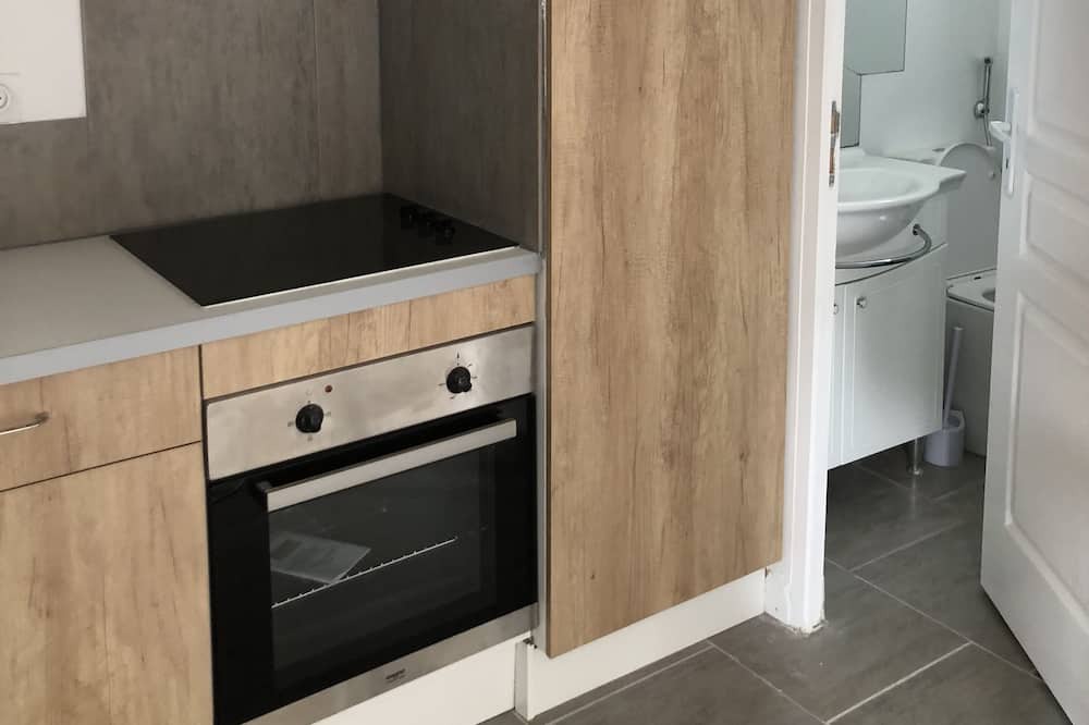 Photo of Kitchen in Tourville-la-Riviere