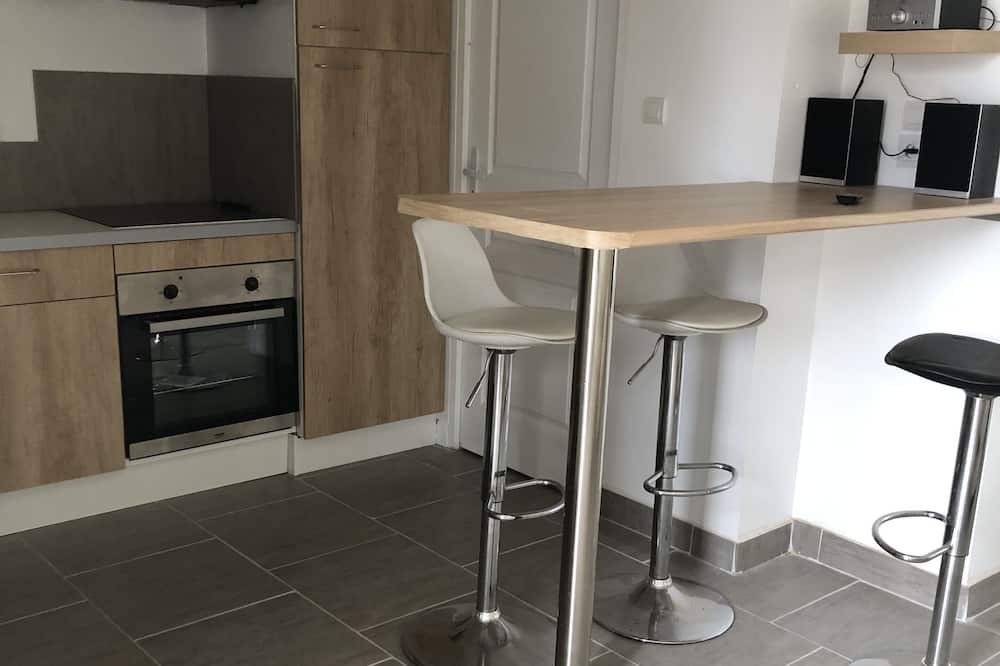 Photo of Kitchen in Tourville-la-Riviere