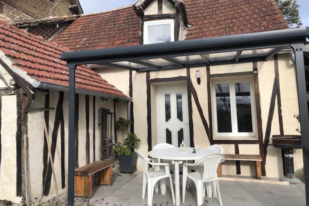 Photo of Outdoor in Tourville-la-Riviere