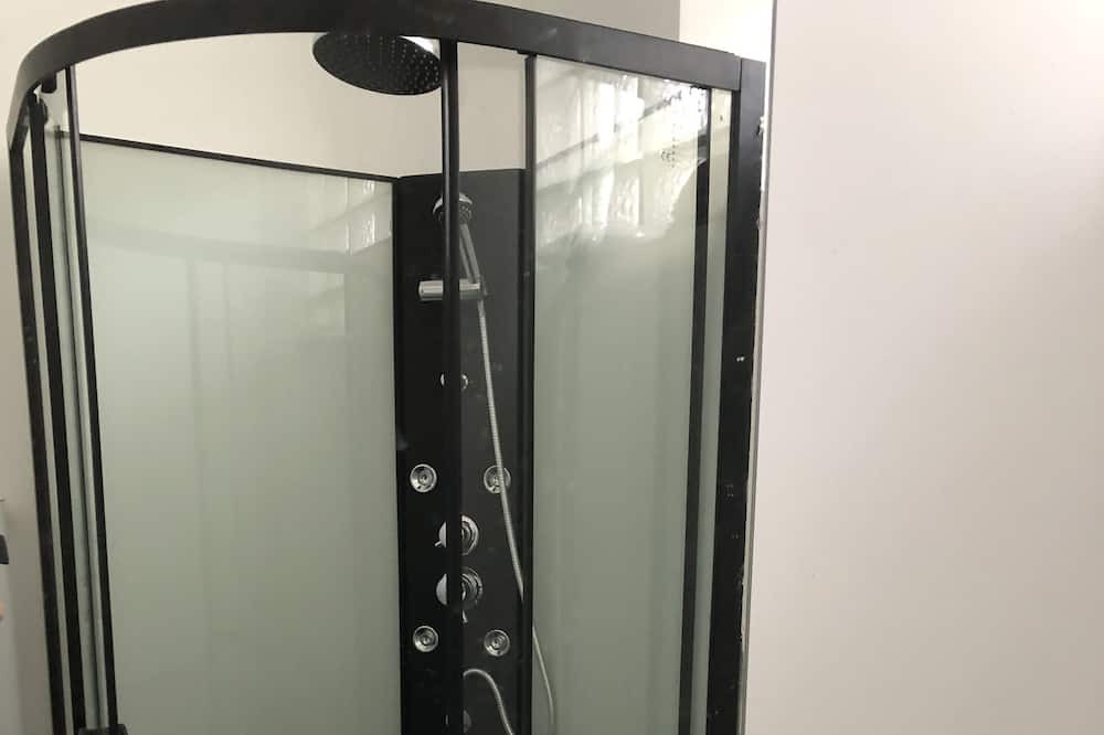 Photo of Bathroom in Tourville-la-Riviere